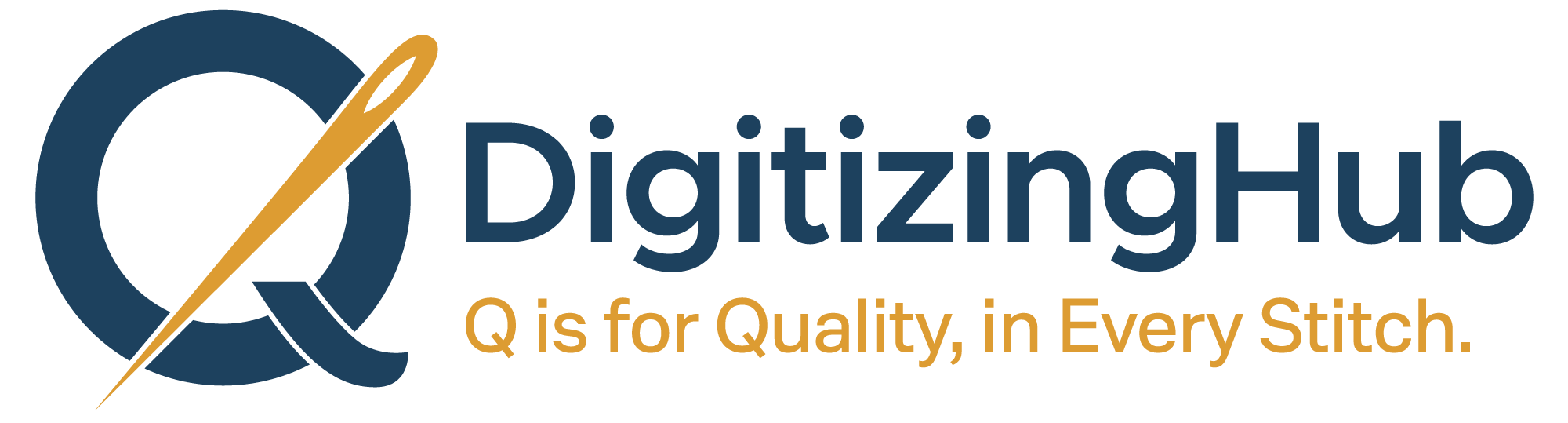 QDigitizingHub Logo